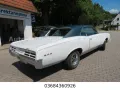 Pontiac GTO 1967 original VIN Code 242