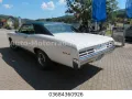 Pontiac GTO 1967 original VIN Code 242