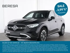 Mercedes-Benz GLC 450 d 4M Avantgarde Distronic Kamera MBUX