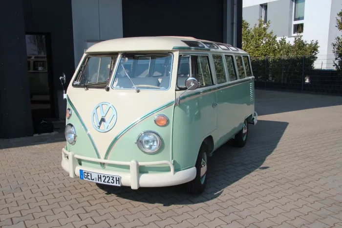 Volkswagen T1