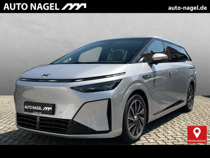 XPENG X9 AWD Performance 20
