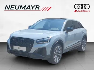 Audi SQ2 2.0 TFSI quattro Sonos; Matrix Pano; AKTION!
