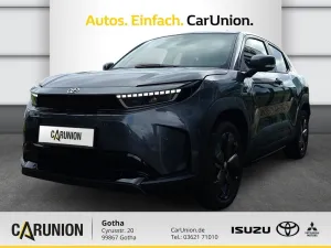 Toyota Urban Cruiser BEV 4x2 Lounge 128 kW