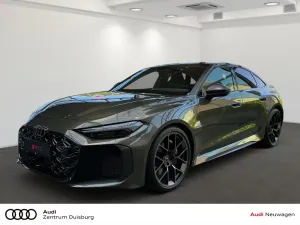 Audi RS5 Limousine tiptronic Panorama Navi Memory Sit