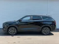 JAC JS 8 Pro
