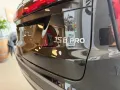 JAC JS 8 Pro