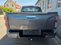 Isuzu D-Max Space Cab 4WD LSE AHK Leder