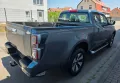 Isuzu D-Max Space Cab 4WD LSE AHK Leder