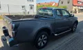 Isuzu D-Max Space Cab 4WD LSE AHK Leder