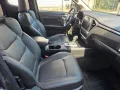 Isuzu D-Max Space Cab 4WD LSE AHK Leder