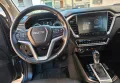 Isuzu D-Max Space Cab 4WD LSE AHK Leder