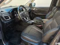 Isuzu D-Max Space Cab 4WD LSE AHK Leder