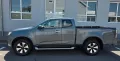 Isuzu D-Max Space Cab 4WD LSE AHK Leder
