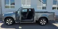 Isuzu D-Max Space Cab 4WD LSE AHK Leder