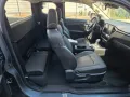 Isuzu D-Max Space Cab 4WD LSE AHK Leder
