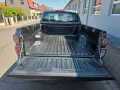 Isuzu D-Max Space Cab 4WD LSE AHK Leder