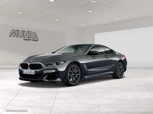 BMW M850i xDrive Coupé M Sport 20