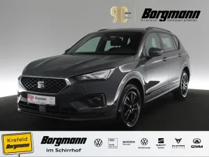 Seat Tarraco 1.5 TSI Style AHK LED ACC NAVI KAMERA
