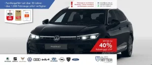 Volkswagen Passat Variant R-Line ACC-AHK-RFK-PANO-LED-Na...