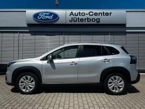 Suzuki ANDERE S-Cross Edition*ACC*KAMERA*PDC*