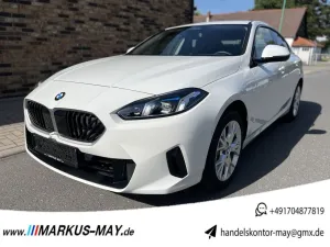 BMW 220 GranCoupe F74 adaptLED Sportsitz Kamera