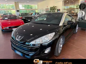 Peugeot RCZ 1.6 THP Basis 156CV
