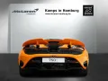 McLaren 750S - CF Exterior I CF Interior I Service Paket