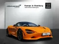 McLaren 750S - CF Exterior I CF Interior I Service Paket