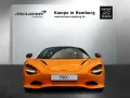 McLaren 750S - CF Exterior I CF Interior I Service Paket