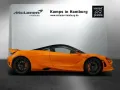 McLaren 750S - CF Exterior I CF Interior I Service Paket