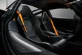 McLaren 750S - CF Exterior I CF Interior I Service Paket