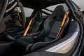 McLaren 750S - CF Exterior I CF Interior I Service Paket