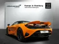 McLaren 750S - CF Exterior I CF Interior I Service Paket