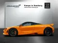 McLaren 750S - CF Exterior I CF Interior I Service Paket