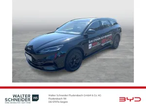 BYD Seal 6 DM-i Touring Boost
