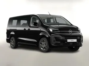 Opel Zafira Edition  2.2 D 180 AT8 XL 9S Klimaaut ...
