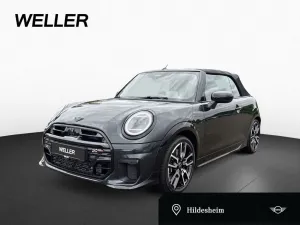 MINI JCW-Trim,DA+,PA+,H/K,HUD,PaketXL