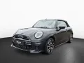 MINI JCW-Trim,DA+,PA+,H/K,HUD,PaketXL