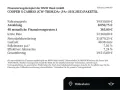 MINI JCW-Trim,DA+,PA+,H/K,HUD,PaketXL