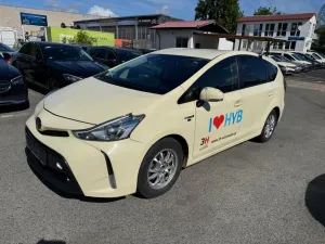 Toyota Prius+ 1.8-l-VVT-i Executive Navigation