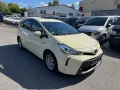 Toyota Prius+ 1.8-l-VVT-i Executive Navigation