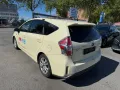 Toyota Prius+ 1.8-l-VVT-i Executive Navigation