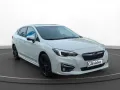 Subaru Impreza 1,6 Exclusive Kamera SiHz CVT