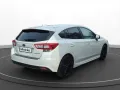 Subaru Impreza 1,6 Exclusive Kamera SiHz CVT
