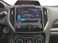 Subaru Impreza 1,6 Exclusive Kamera SiHz CVT