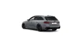 Audi RS 4 Avant qu.  tiptronic