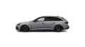 Audi RS 4 Avant qu.  tiptronic