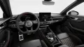 Audi RS 4 Avant qu.  tiptronic