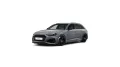 Audi RS 4 Avant qu.  tiptronic