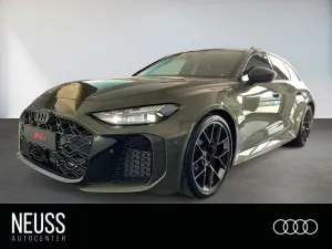 Audi RS 5 Avant quattro PHEV HUD+KERAMIK+B&O+SPORT+PR